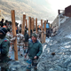 Illustration for article titled Glacier Breaks, Unleashing a Monster Flash Flood in Himalayas